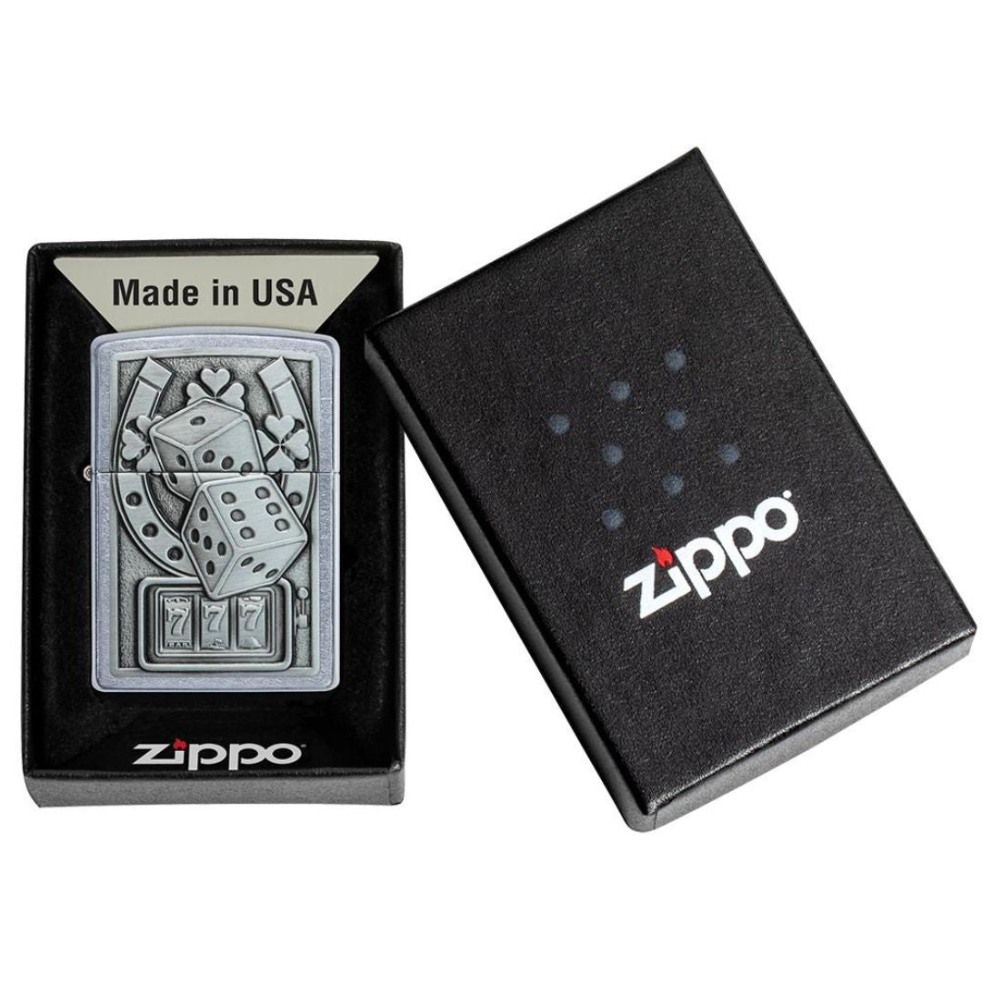 zippo lighter india