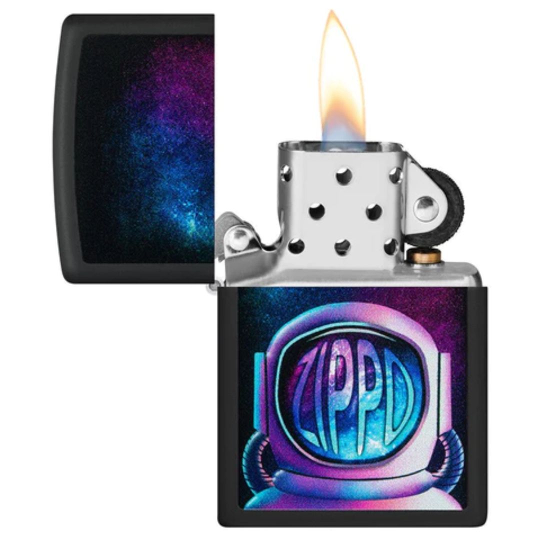 zippo