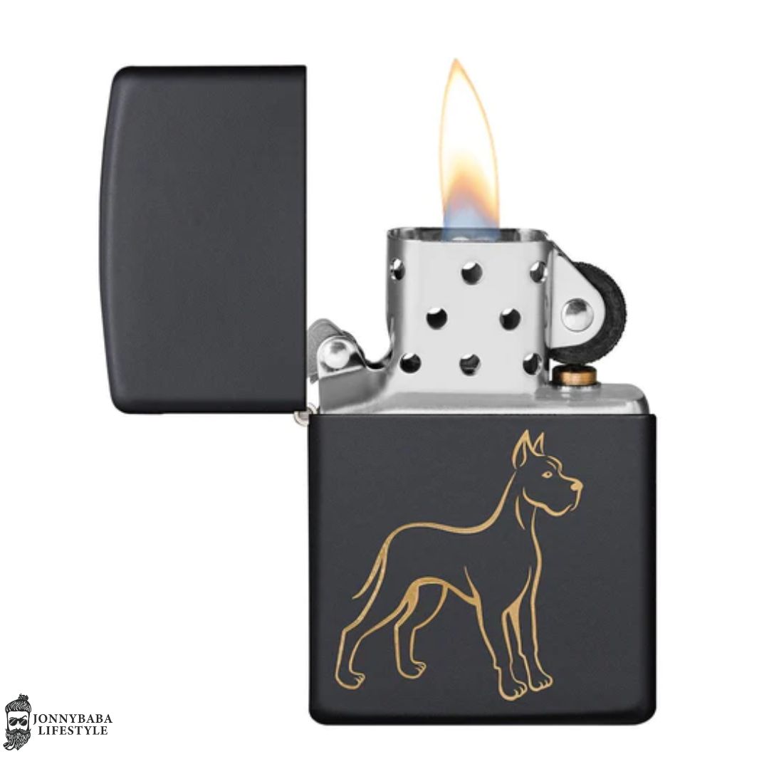 zippo lighter india