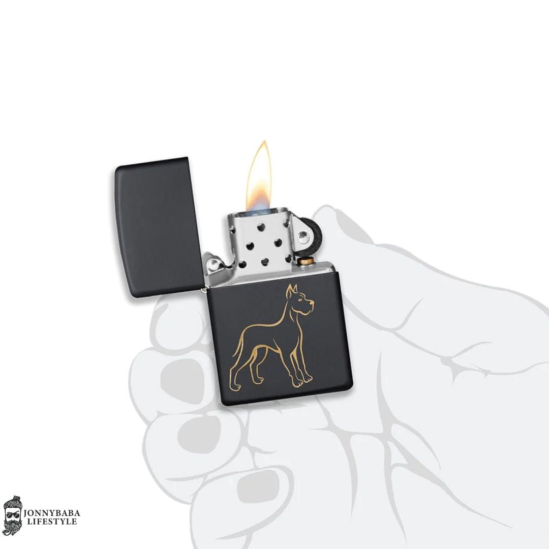 zippo