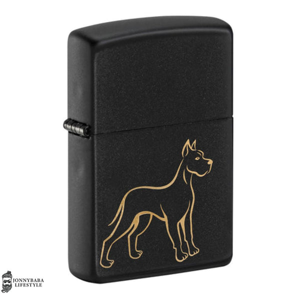 zippo lighters