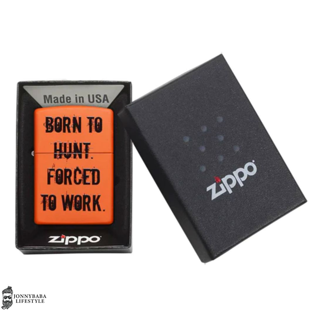 zippo