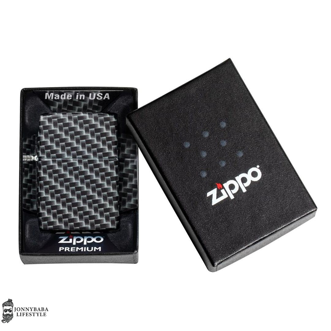 zippo lighters