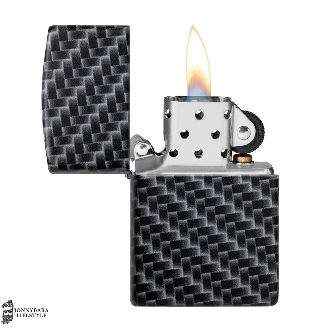 zippo