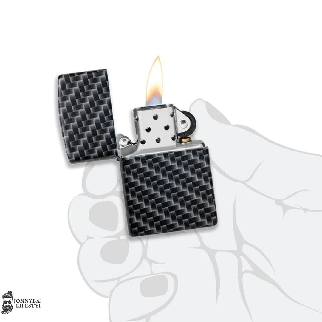 zippo lighter india