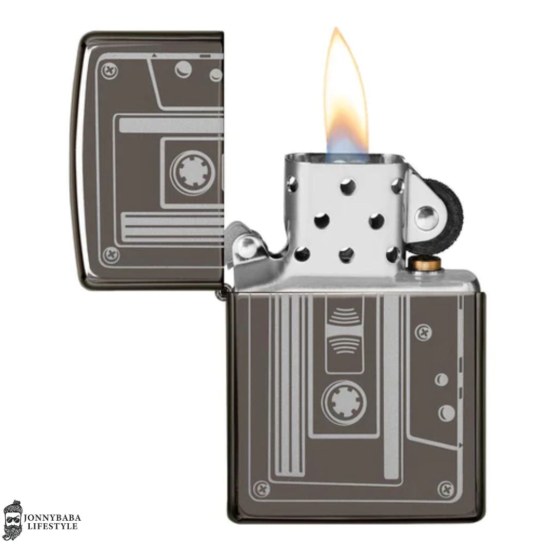 zippo lighter