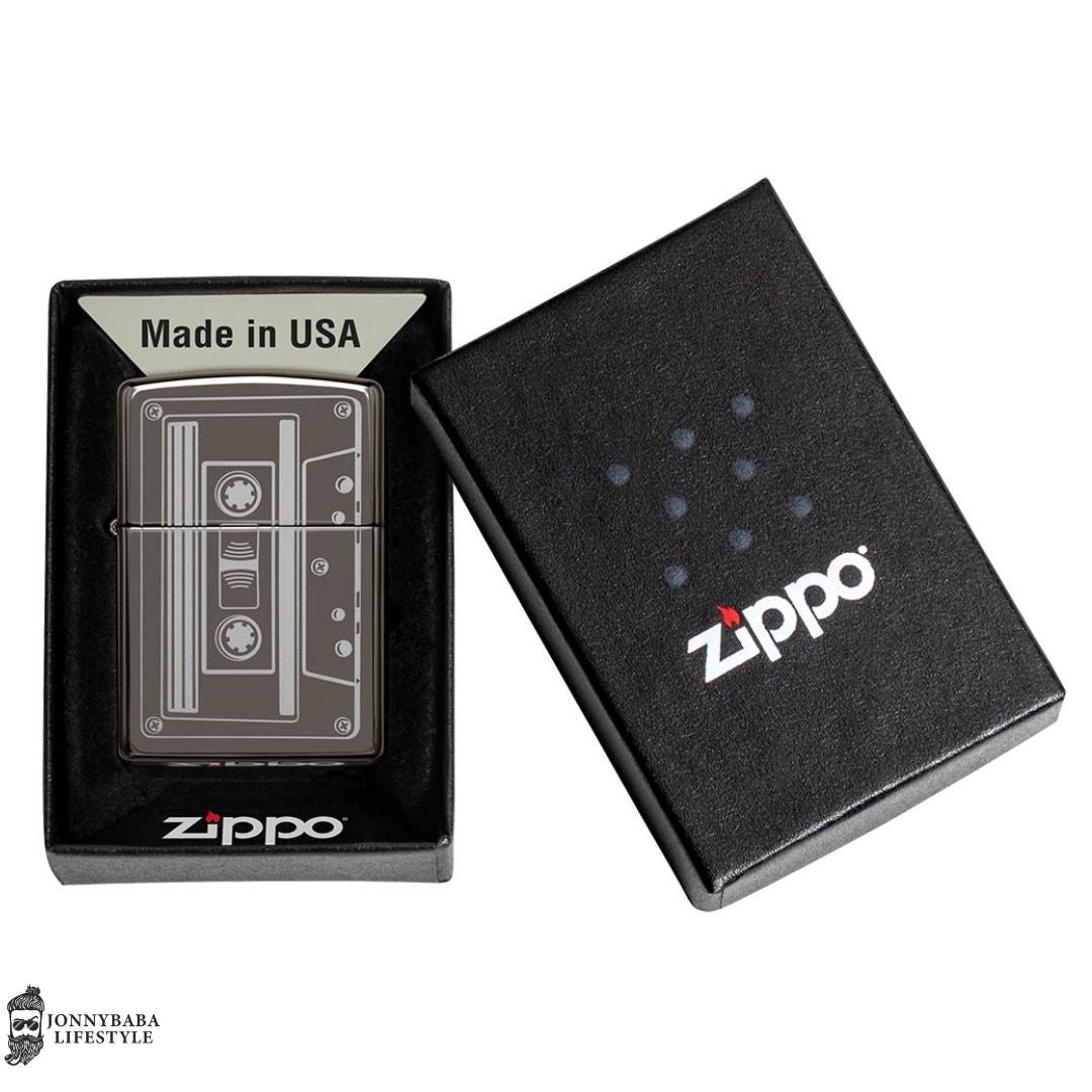 zippo