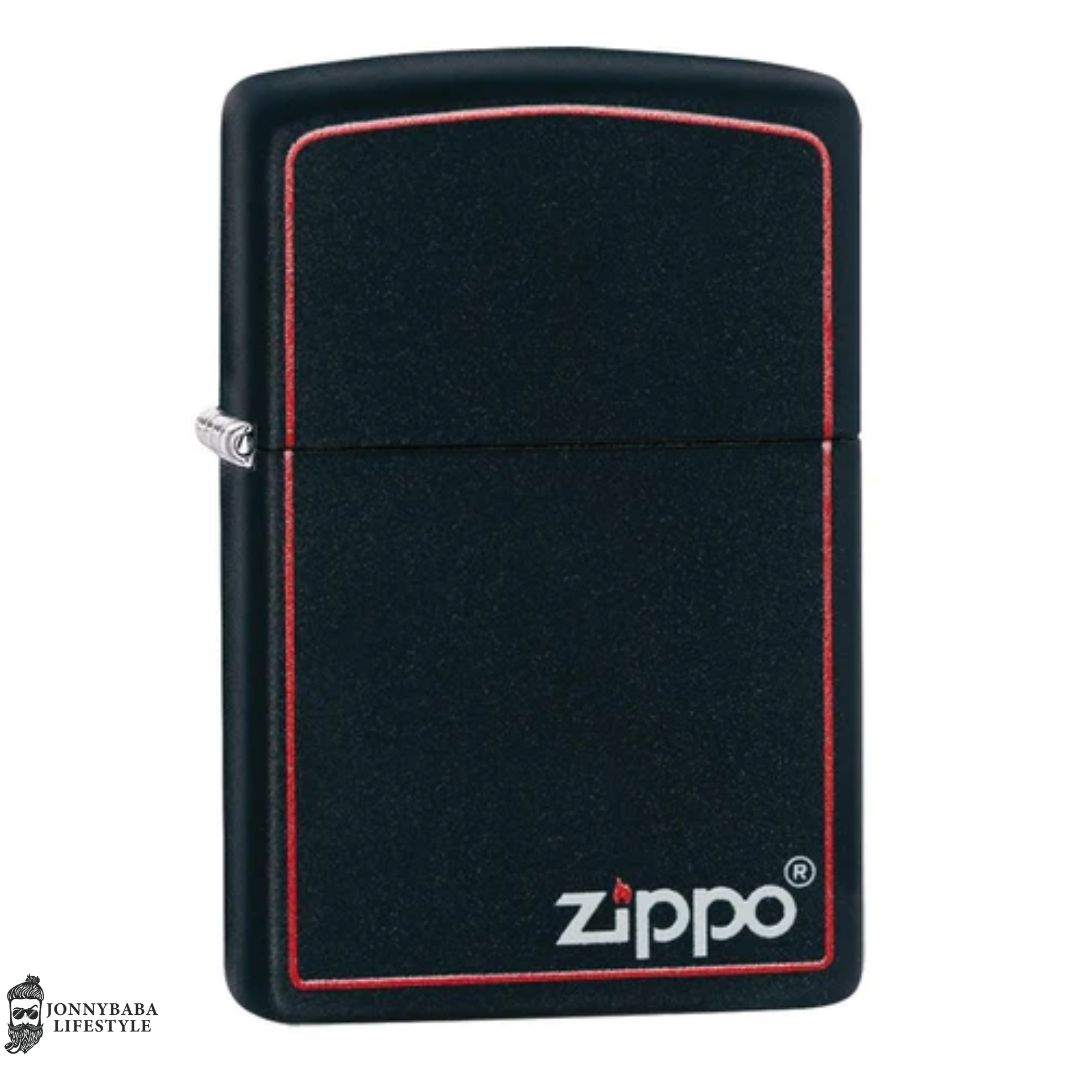 zippo lighter