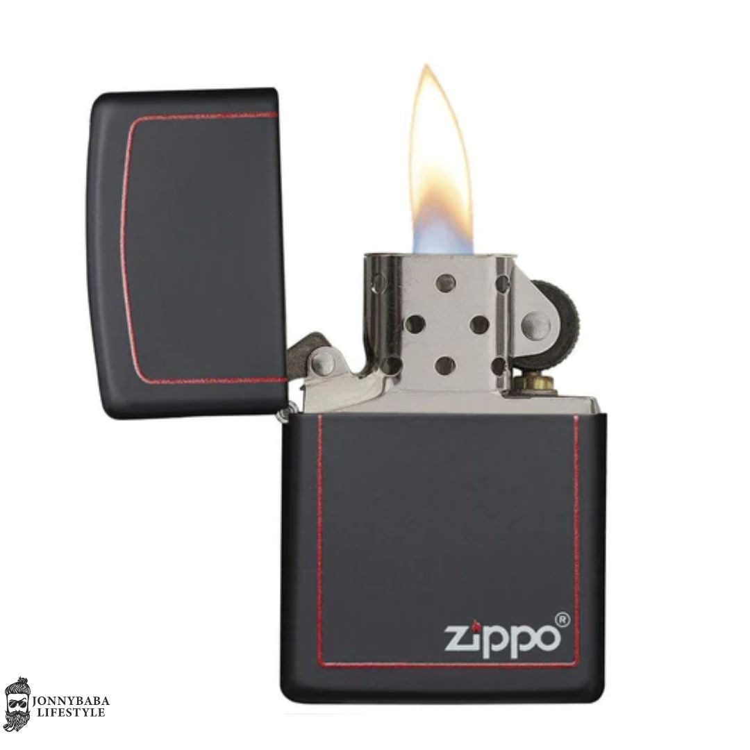 zippo