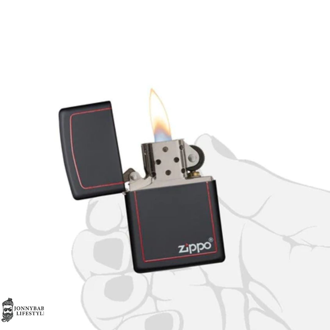 zippo lighters