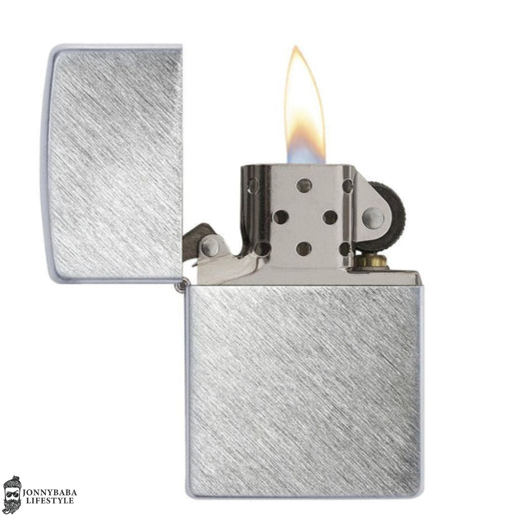 zippo lighter india