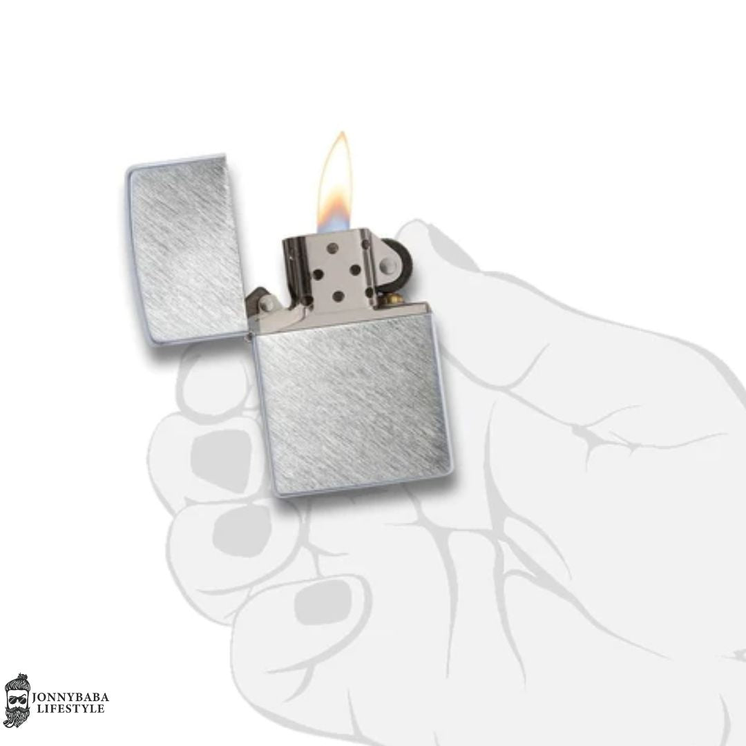 zippo