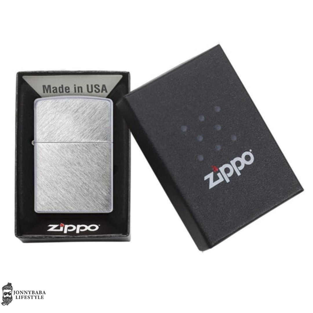 zippo lighter