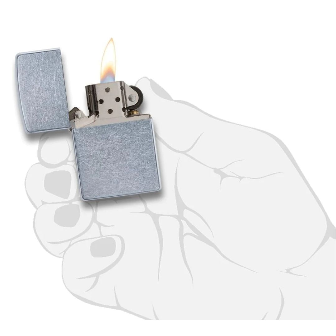 zippo lighters