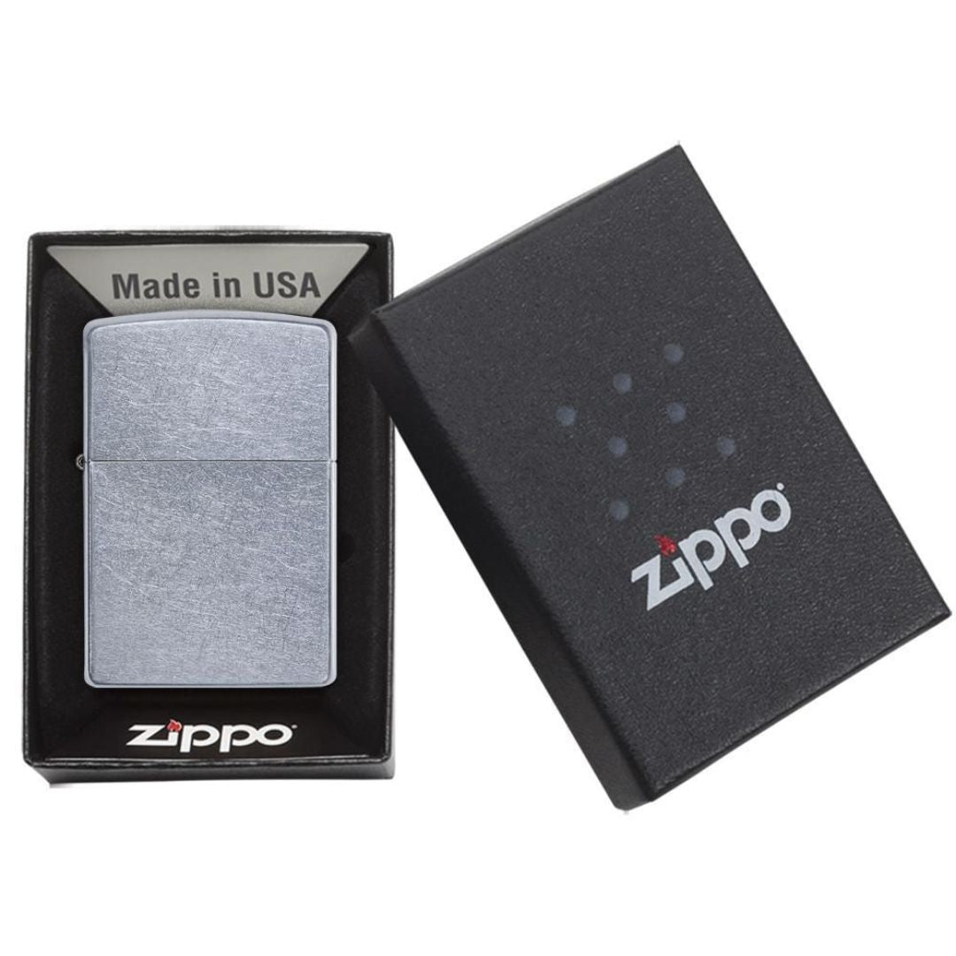 zippo lighter india