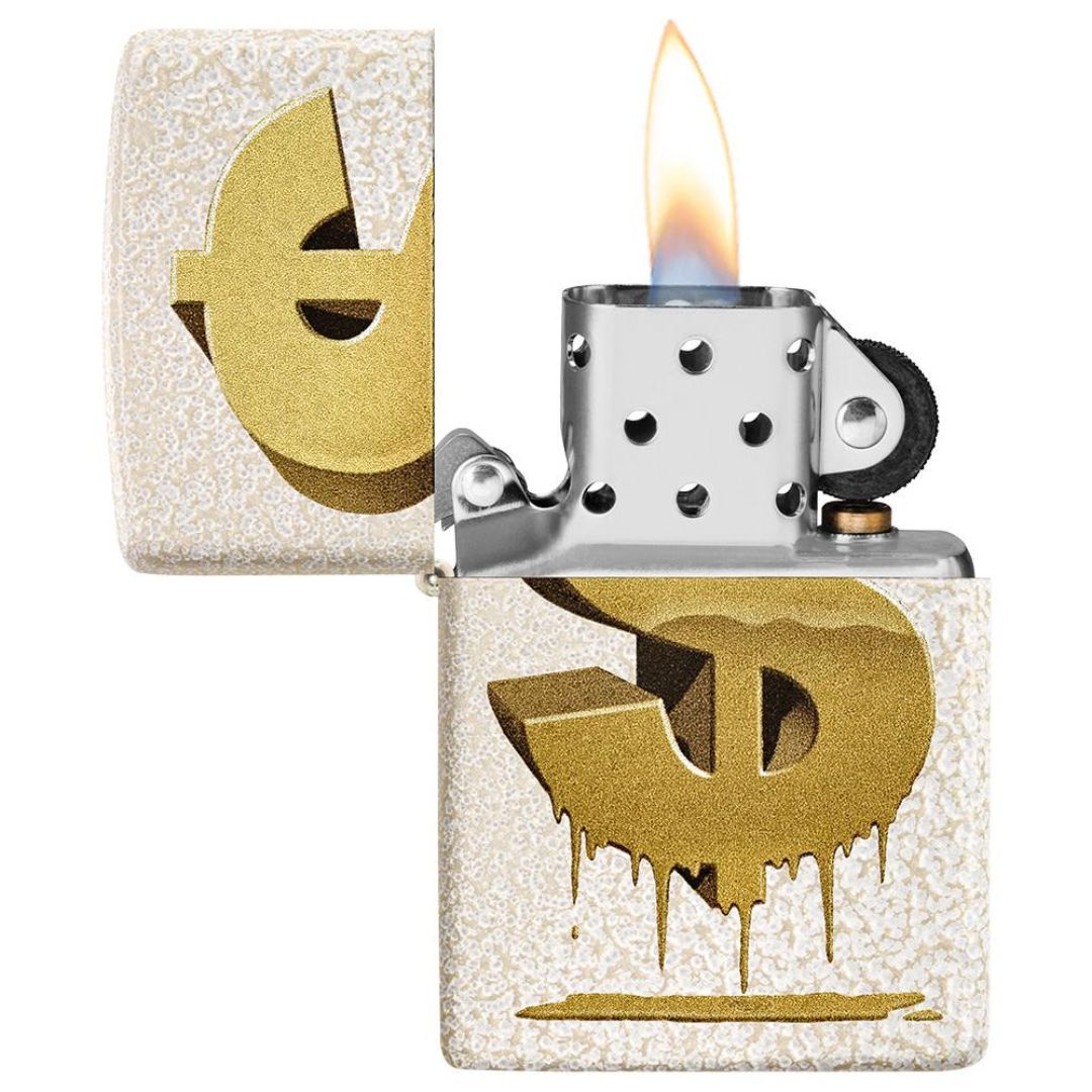 zippo lighters