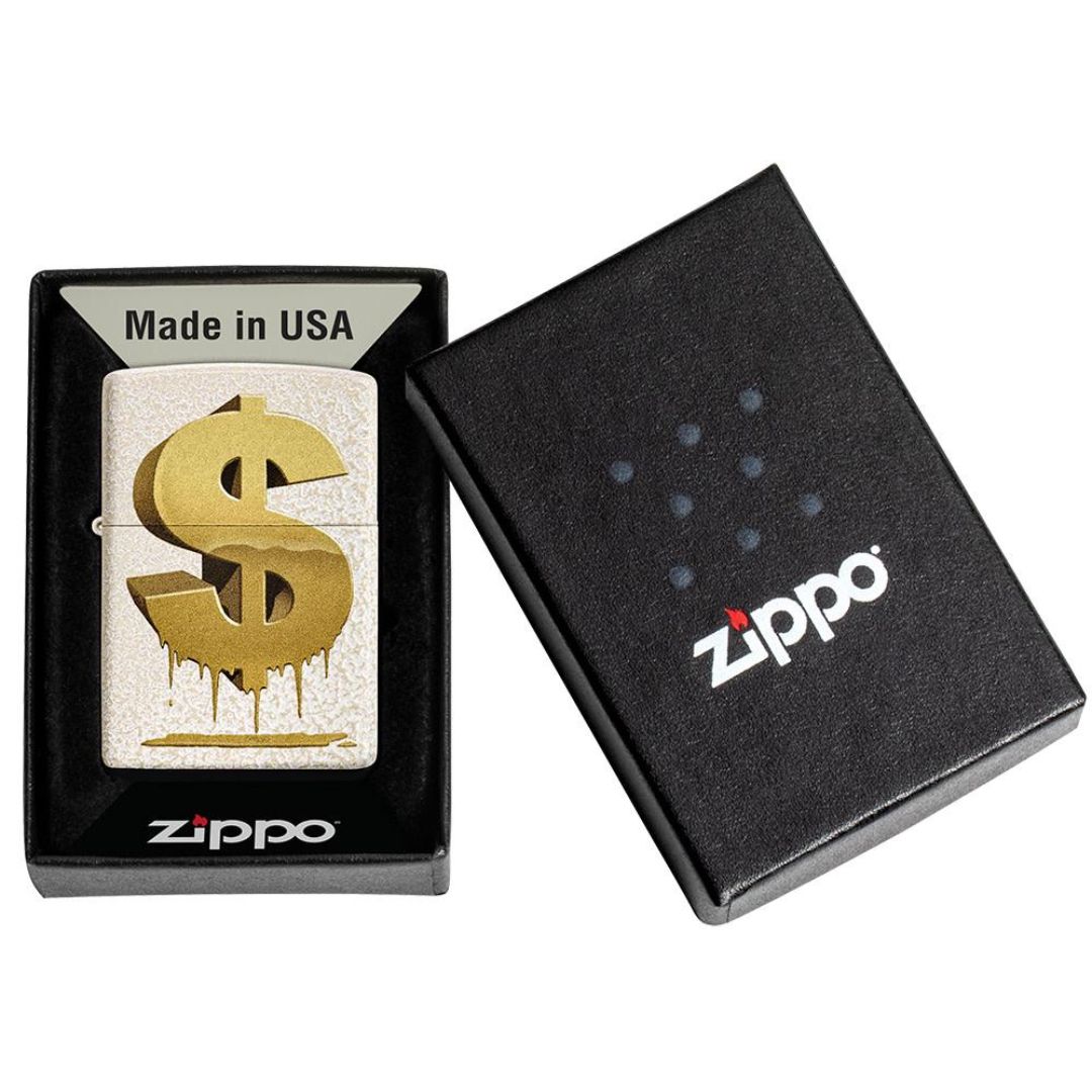 zippo lighter india