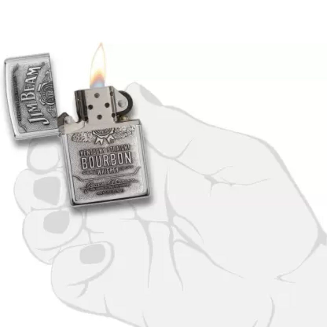 Zippo Lighters India 