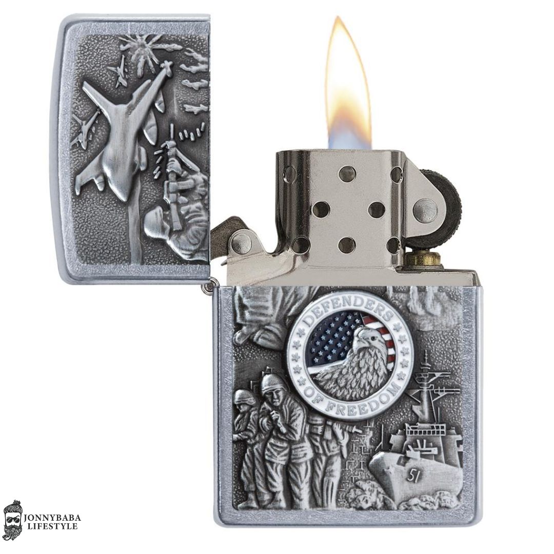 zippo