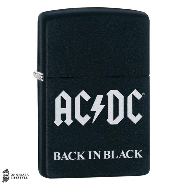 zippo lighter