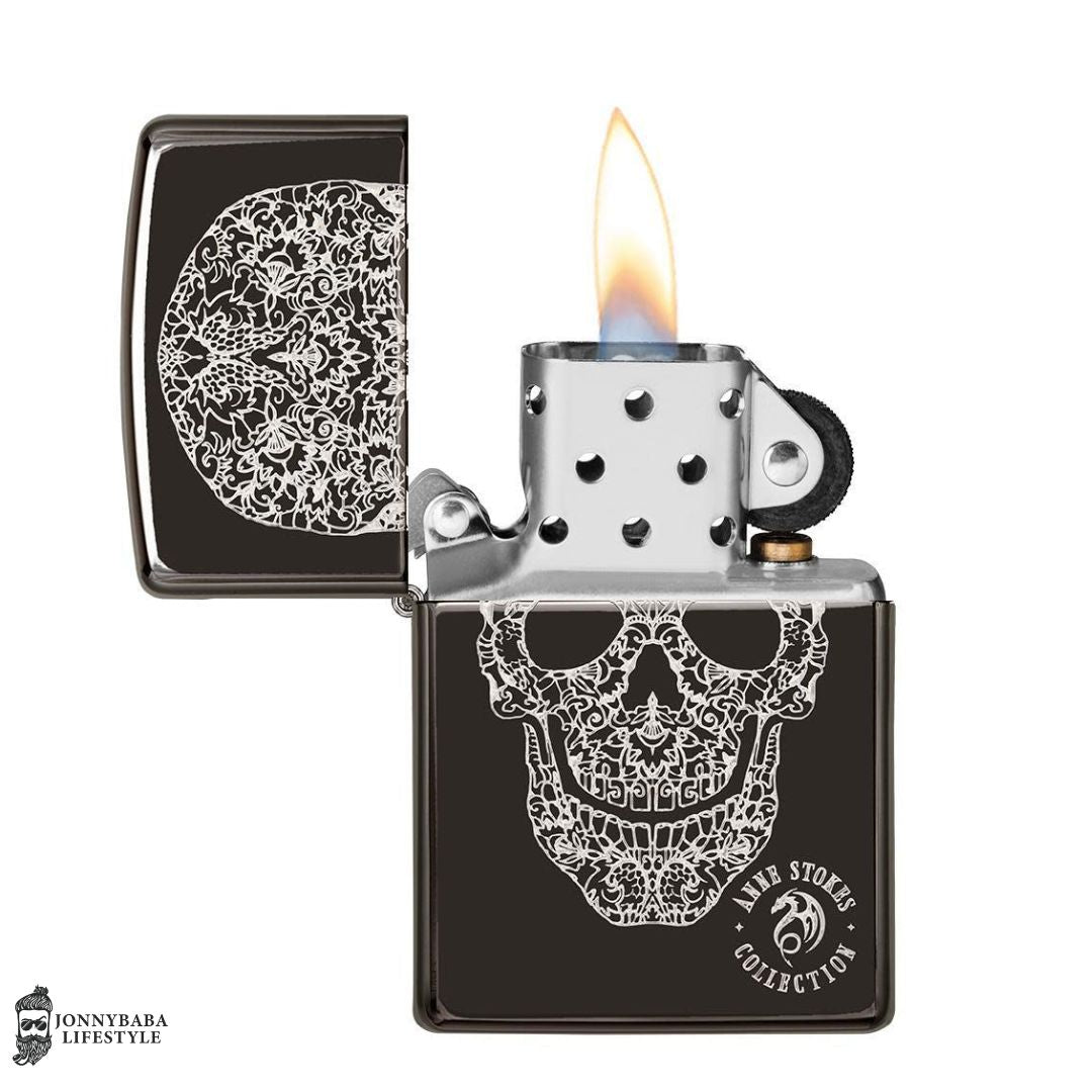 zippo