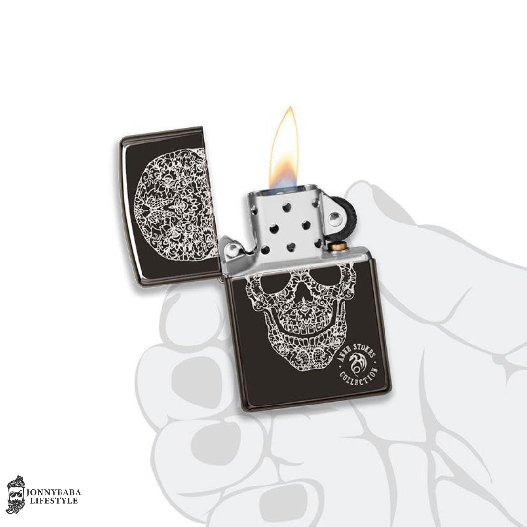 zippo lighter india