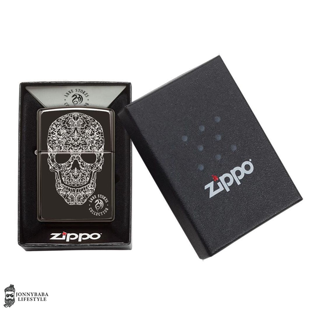 zippo lighters