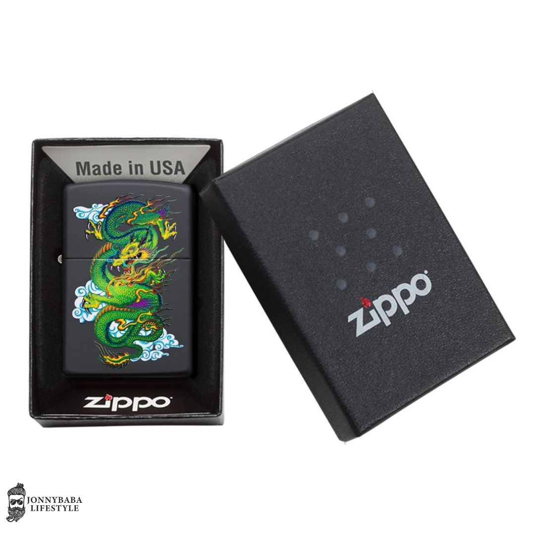 zippo lighters