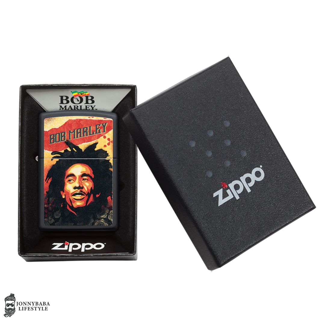 zippo lighters