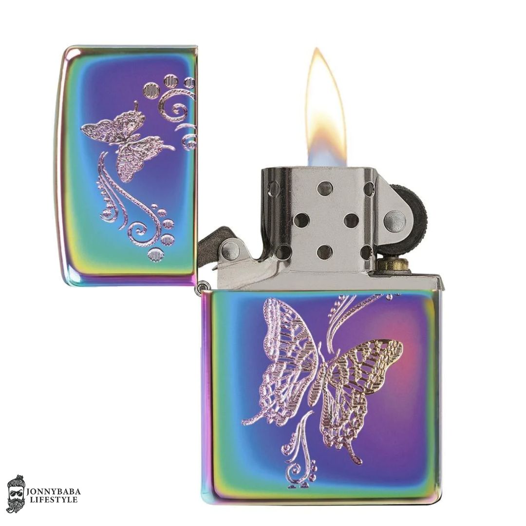 zippo