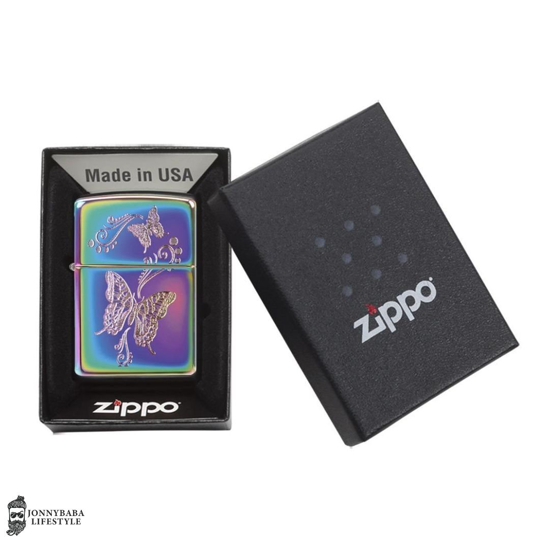 zippo lighters