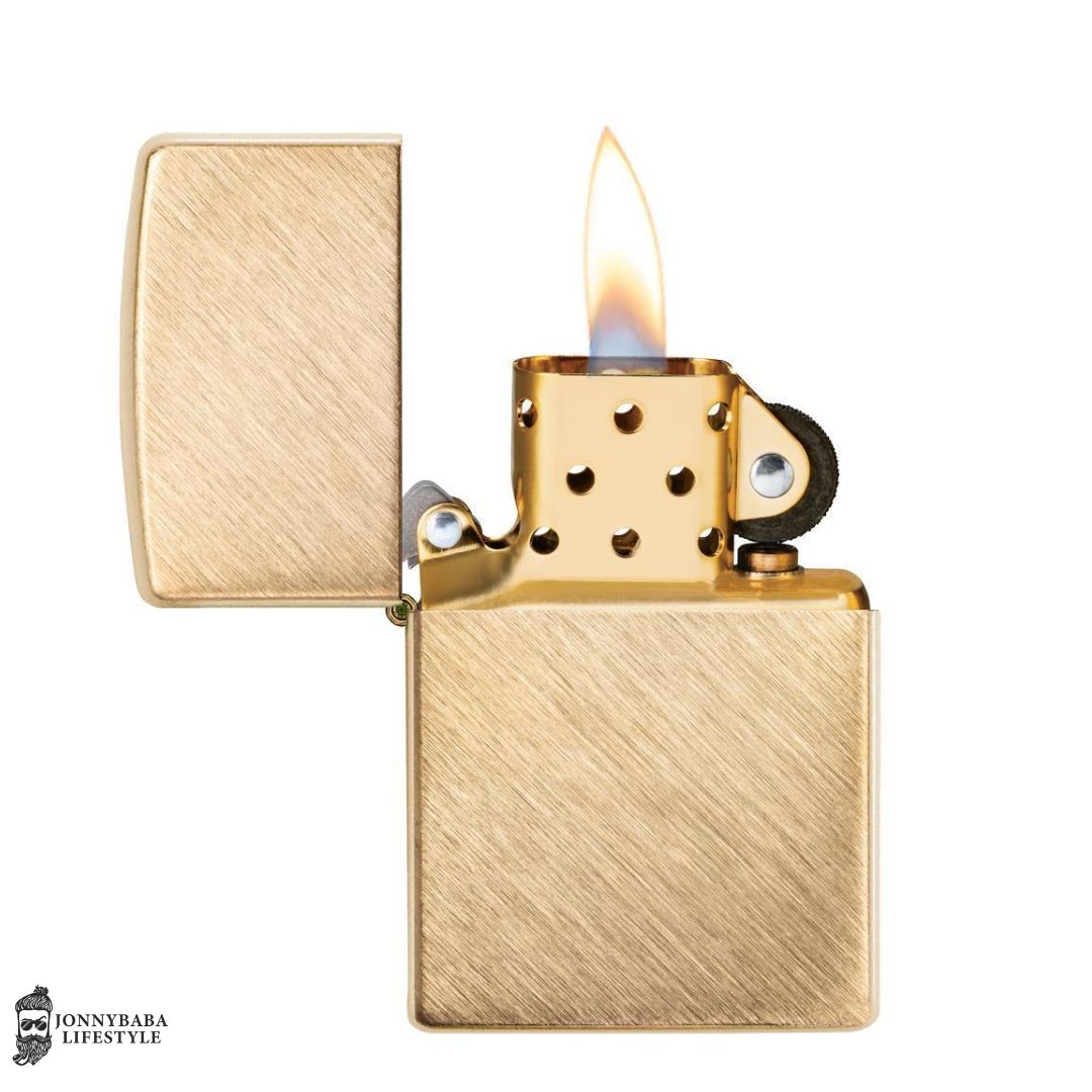 zippo