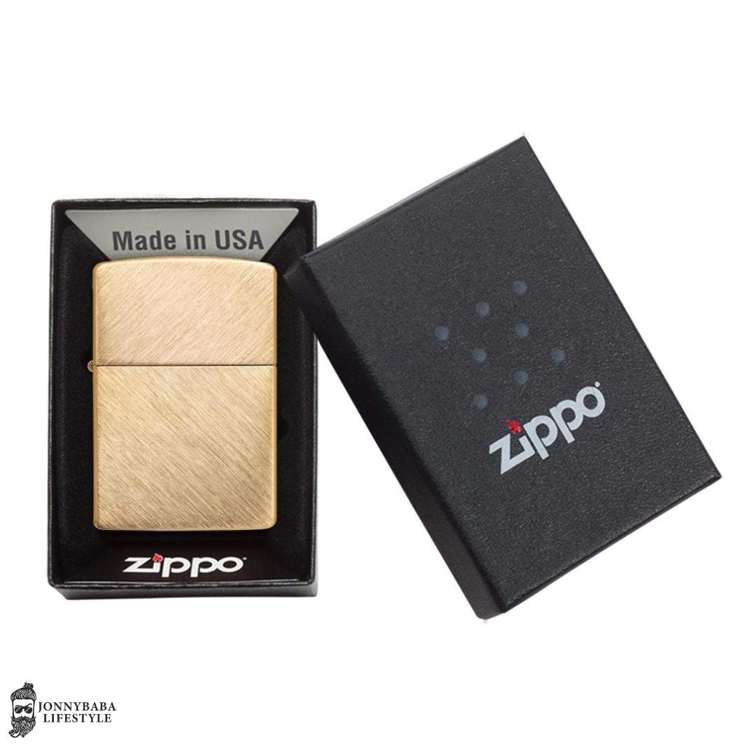 zippo lighters