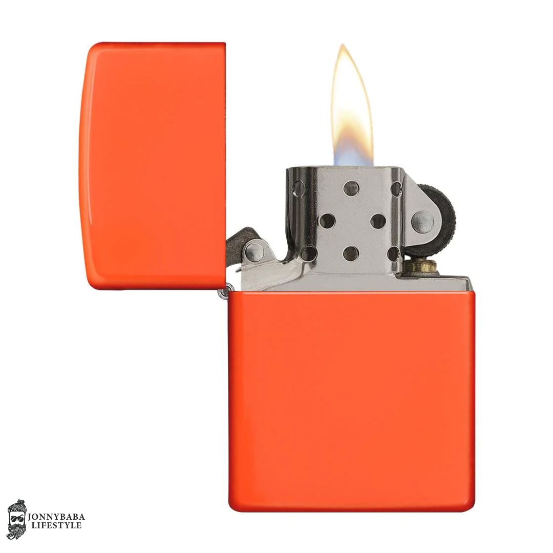 zippo