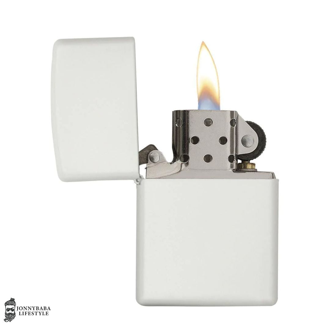 zippo