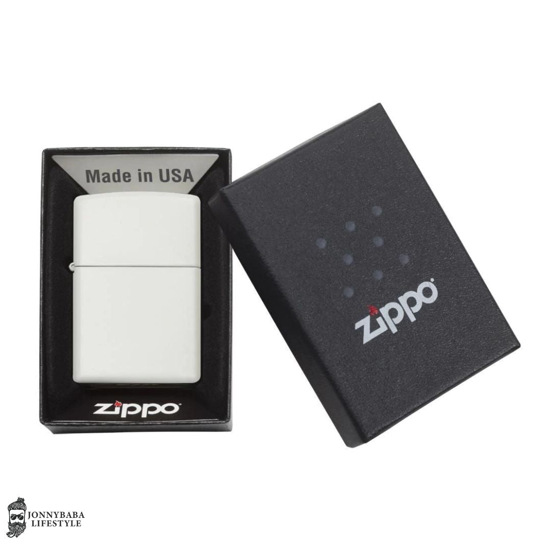 zippo lighters