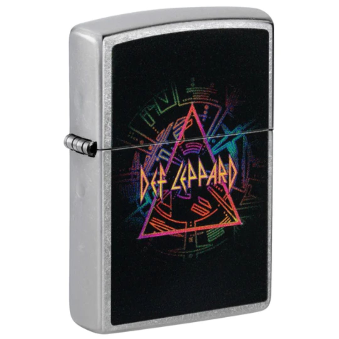 zippo lighter