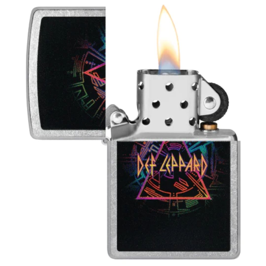 zippo