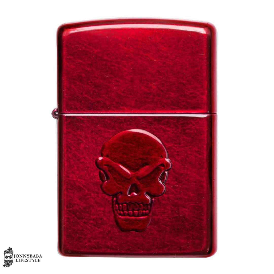 zippo lighter