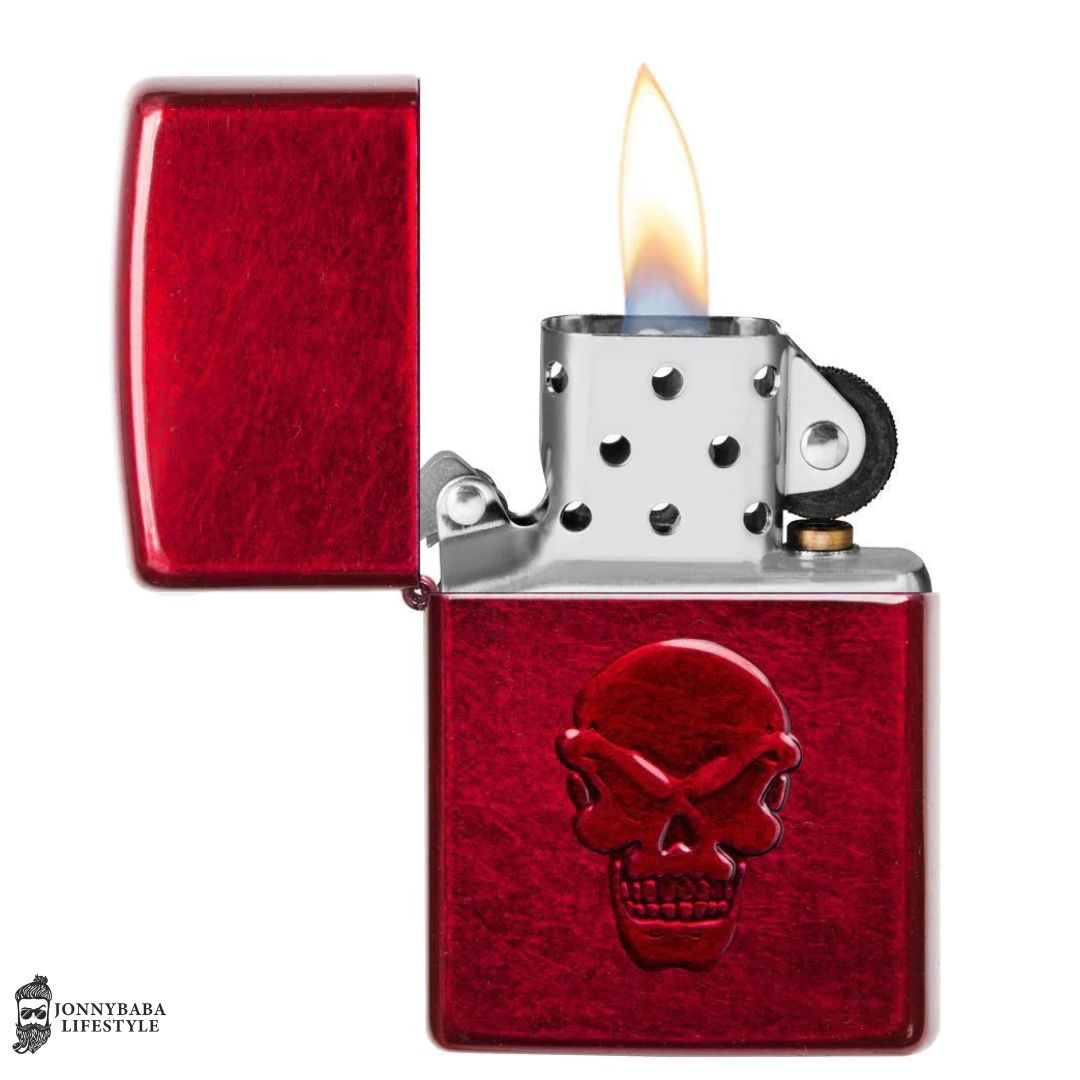 zippo