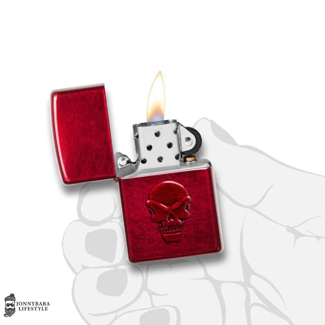 zippo lighter india