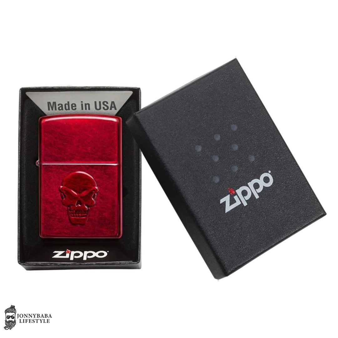 zippo lighters