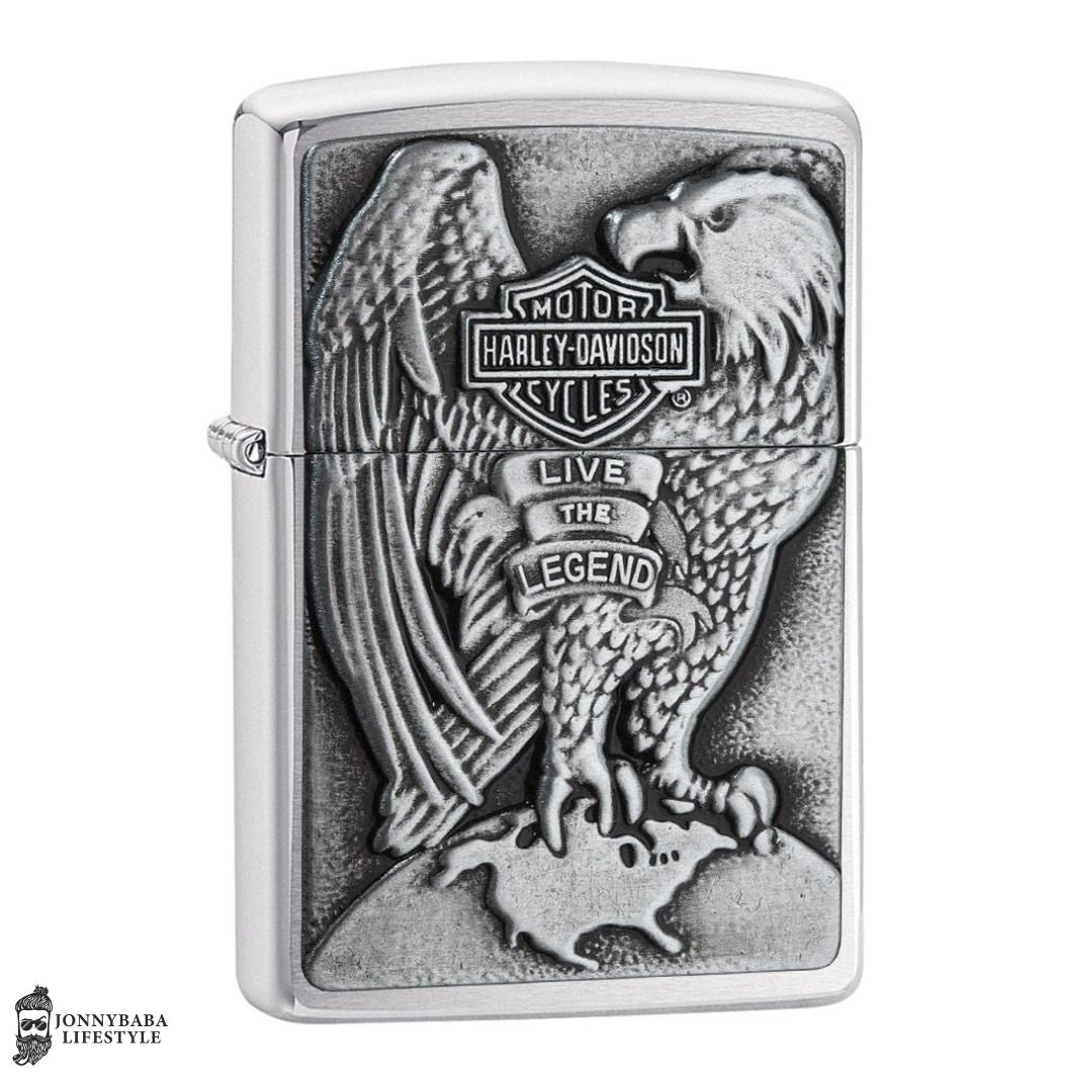 zippo lighter