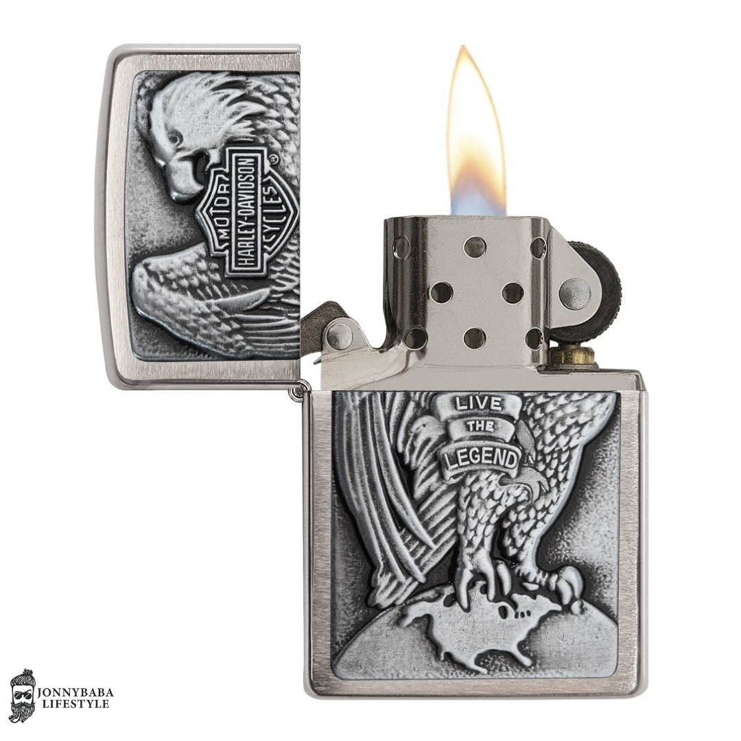 zippo