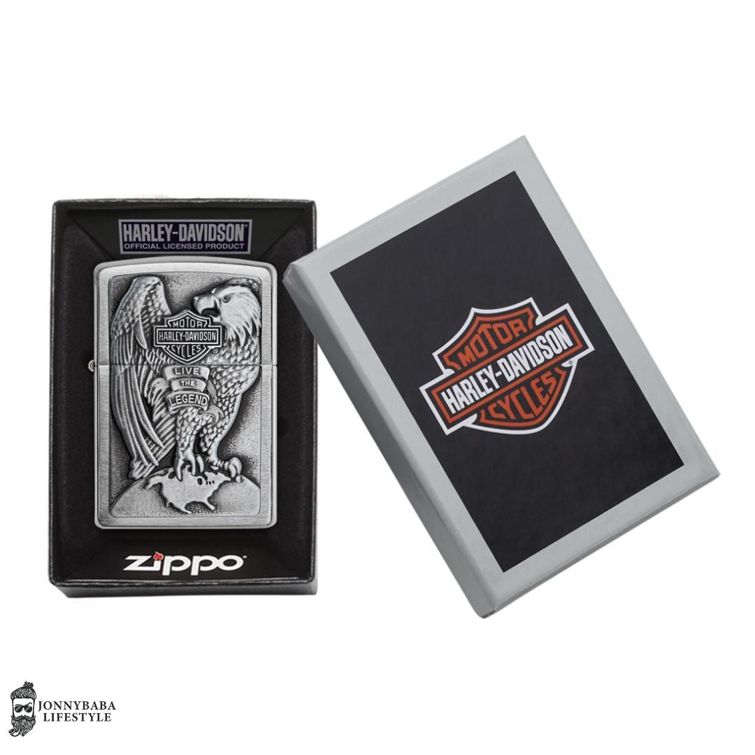 zippo lighters