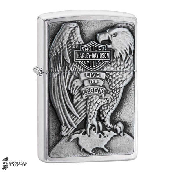 zippo lighter