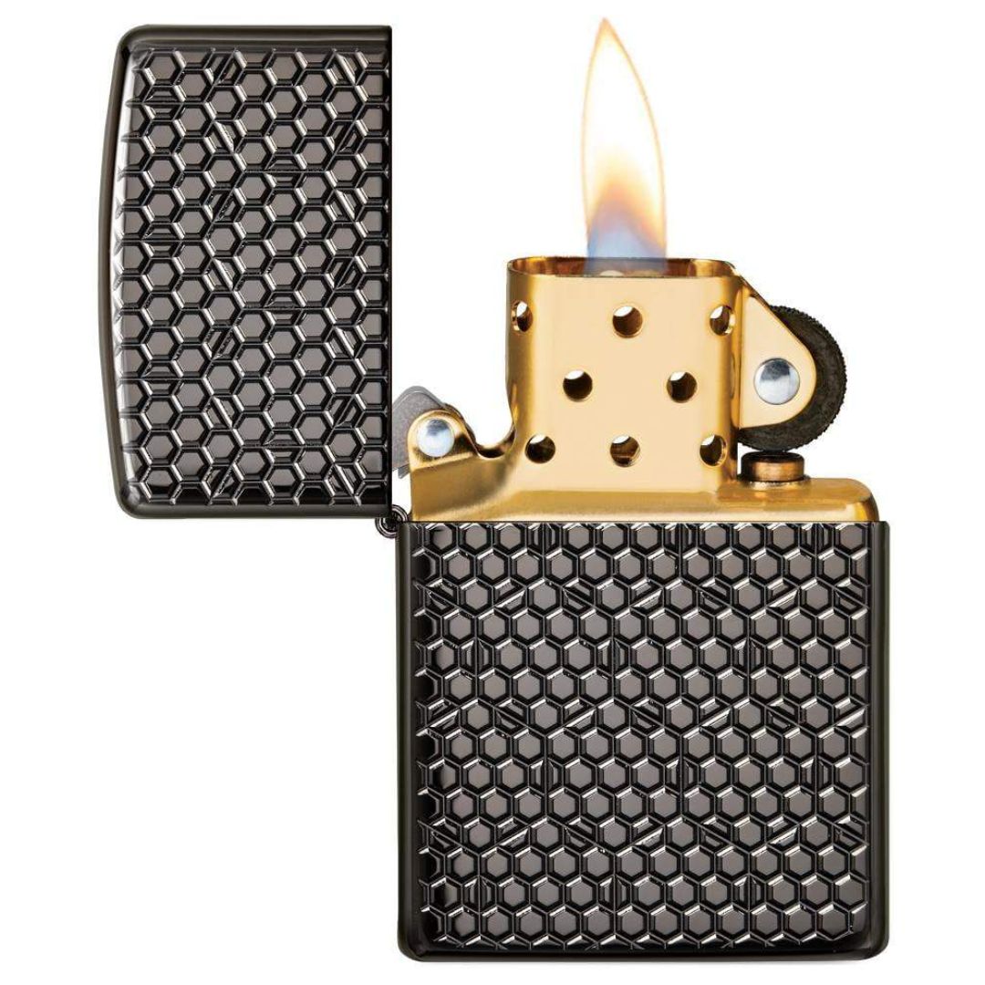 zippo