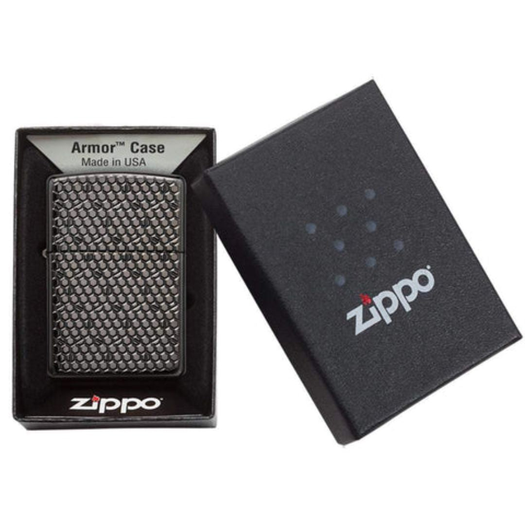 zippo lighter india