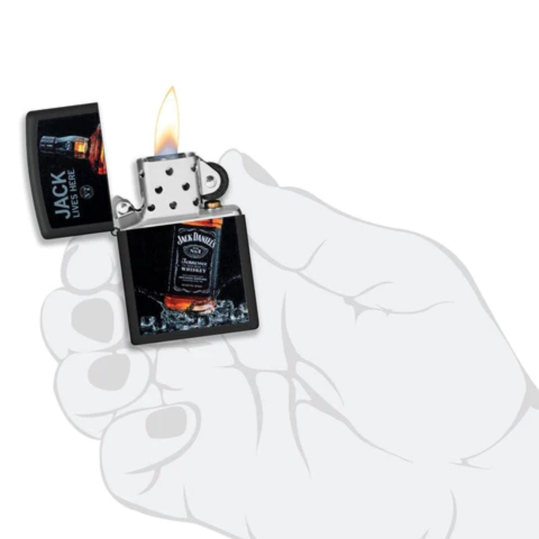 Zippo India 