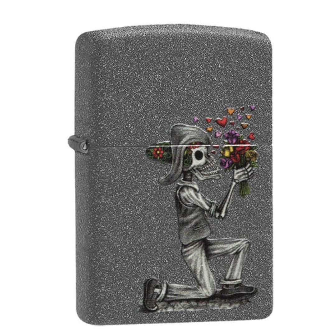 Zippo Lighter Online 